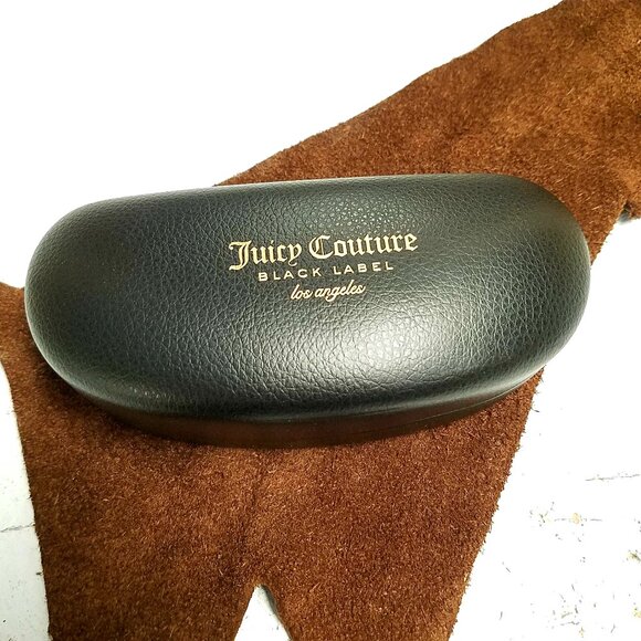NIB Juicy Couture Sunglasses JU 603 main image 6